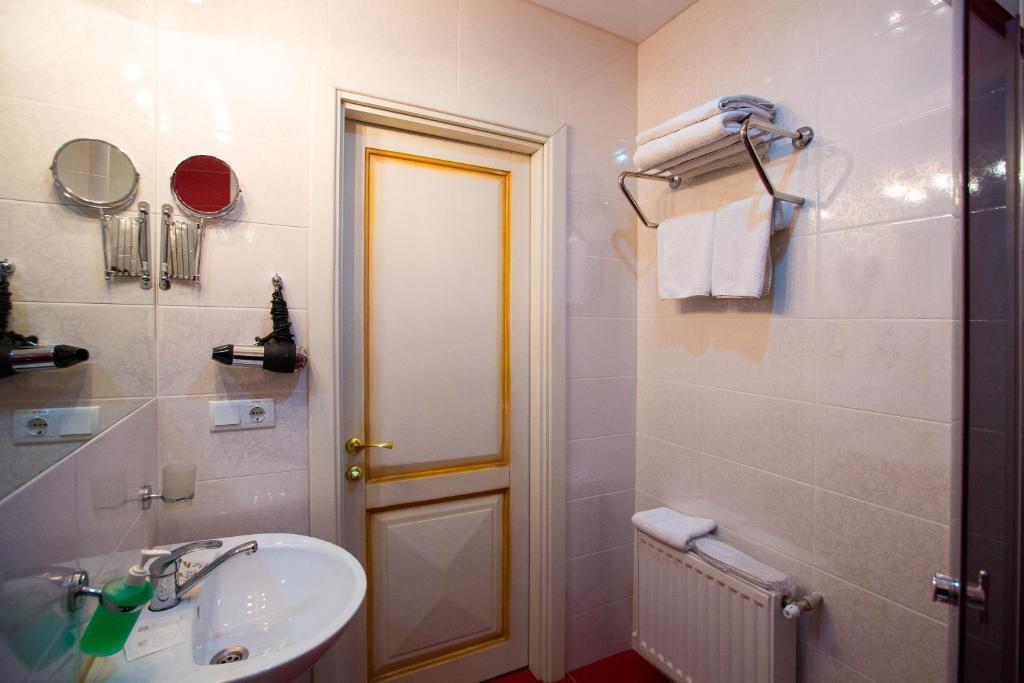 Apart Hotel Clumba Odessa Extérieur photo
